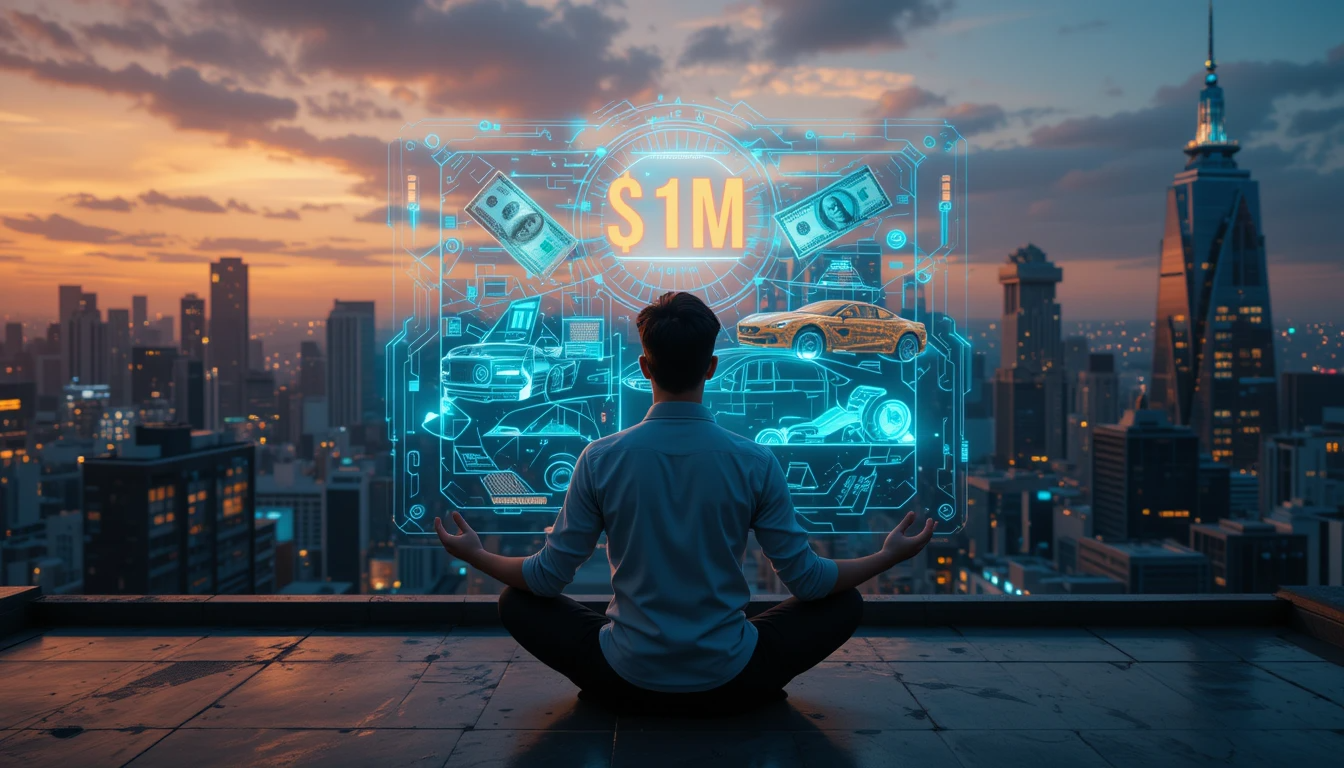Build a 7-Figure Business